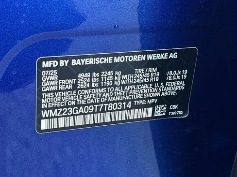 Used 2026 MINI Cooper Countryman S AWD/4WD image 31