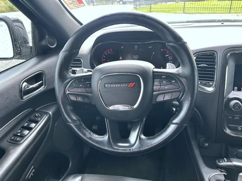 Used 2019 Dodge Durango GT AWD/4WD image 12