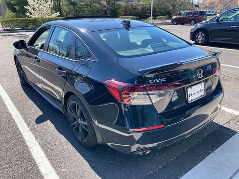Used 2025 Honda Civic Si image 10