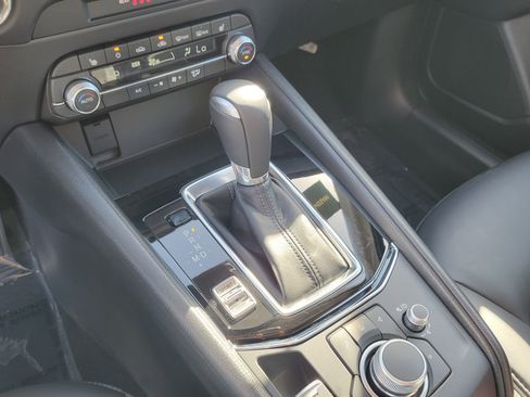 Certified 2025 MAZDA CX-5 AWD 2.5 S w/ Select Package image 14