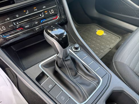Used 2025 Volkswagen Jetta S FWD image 16
