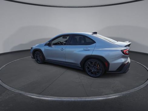 New 2026 Subaru WRX GT AWD/4WD image 6