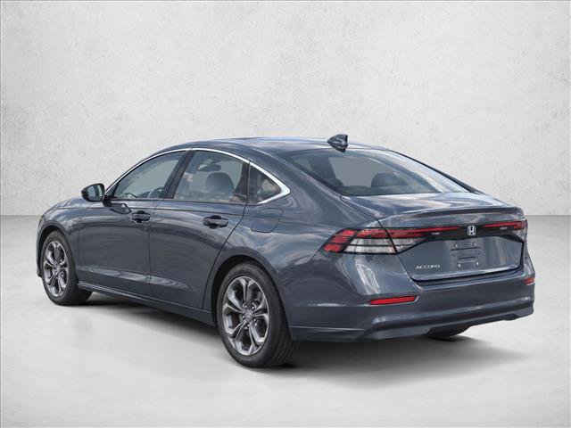 Used 2024 Honda Accord EX image 5