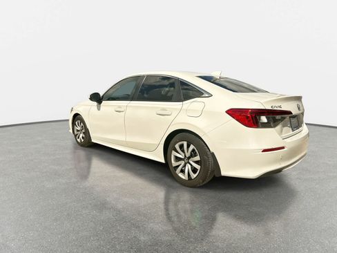 Used 2024 Honda Civic LX image 6