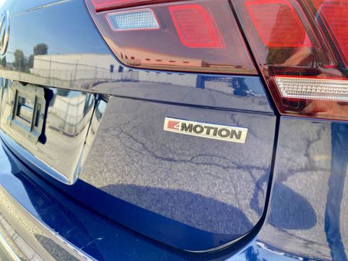 Used 2021 Volkswagen Tiguan SEL image 27