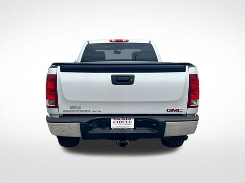 Used 2013 GMC Sierra 1500 SLE AWD/4WD image 6