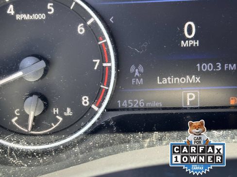 Certified 2024 Nissan Altima 2.5 SR FWD image 32