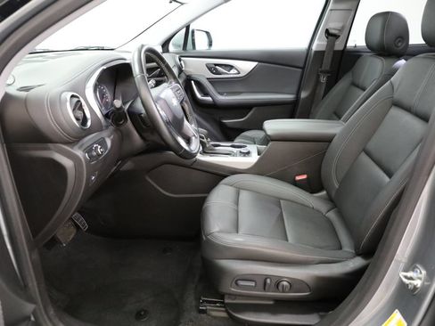 Certified 2024 Chevrolet Blazer LT w/ Sound & Technology Package AWD/4WD image 10