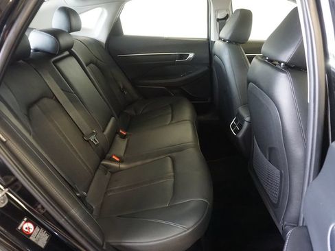 Used 2023 Hyundai Sonata Limited FWD image 26