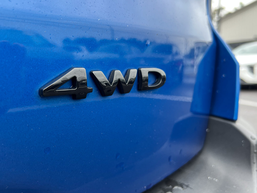 Used 2021 Ford EcoSport SES w/ Interior Protection Package AWD/4WD image 6
