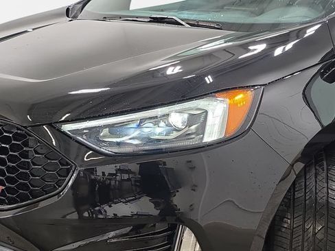 Used 2021 Ford Edge ST w/ Equipment Group 401A AWD/4WD image 31