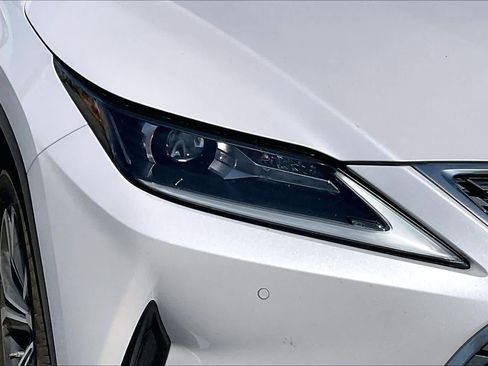 Used 2022 Lexus RX 350 FWD w/ Premium Package image 25