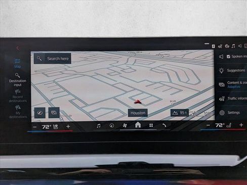 New 2026 BMW M5 image 12