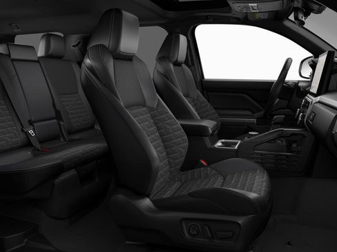 New 2026 Toyota 4Runner TRD Sport Premium image 6