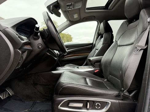 Used 2020 Acura MDX w/ Technology Package image 9