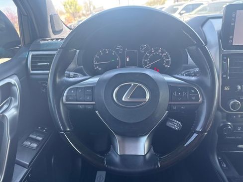 Used 2023 Lexus GX 460 Premium w/ Premium Package AWD/4WD image 23