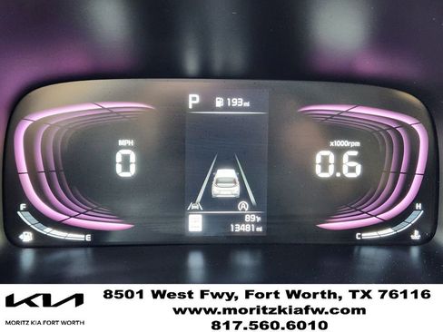 Certified 2023 Kia Soul EX FWD image 15
