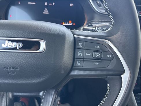 New 2026 Jeep Grand Cherokee Laredo X RWD image 13