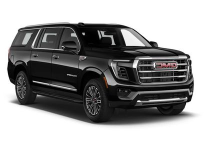 Used 2026 GMC Yukon Elevation