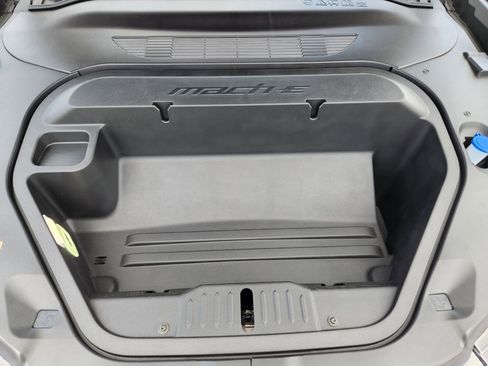 New 2026 Ford Mustang Mach-E Premium w/ Technology Package RWD image 26