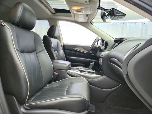 Used 2019 INFINITI QX60 Pure image 34