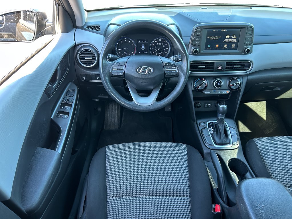 Used 2020 Hyundai Kona SE FWD image 25