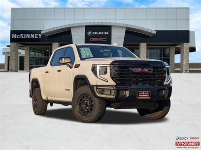 New 2026 GMC Sierra 1500 AT4X w/ AT4X AEV Edition