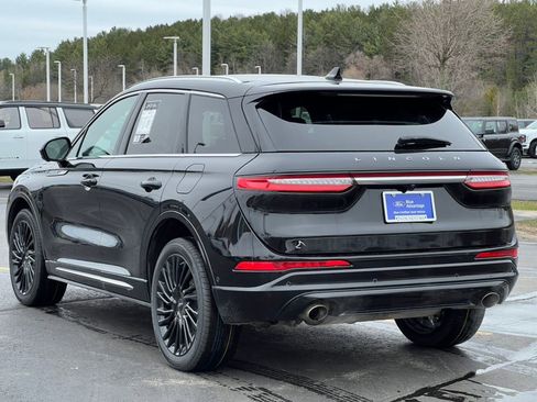 Used 2021 Lincoln Corsair Reserve w/ Equipment Group 201A AWD/4WD image 41