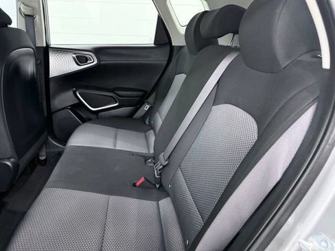 Used 2024 Kia Soul LX w/ Option Group 015 FWD image 22