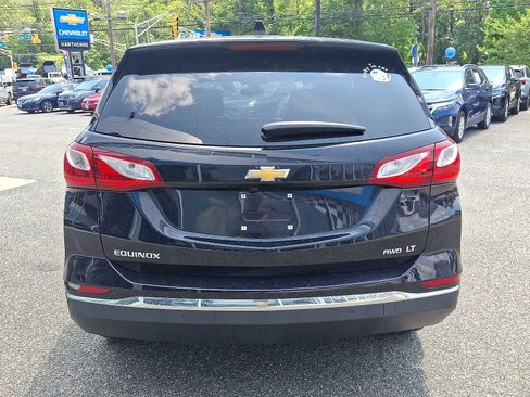 Used 2020 Chevrolet Equinox LT image 5