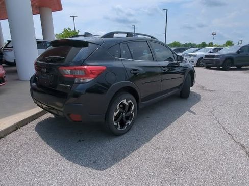 Used 2023 Subaru Crosstrek 2.5i Limited AWD/4WD image 11