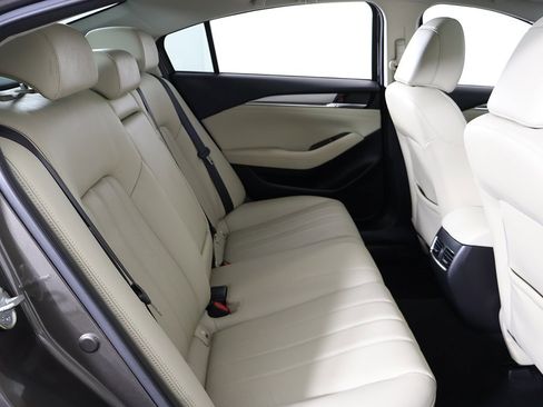 Used 2018 MAZDA MAZDA6 Touring image 35