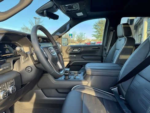 New 2026 GMC Sierra 1500 AT4X image 15