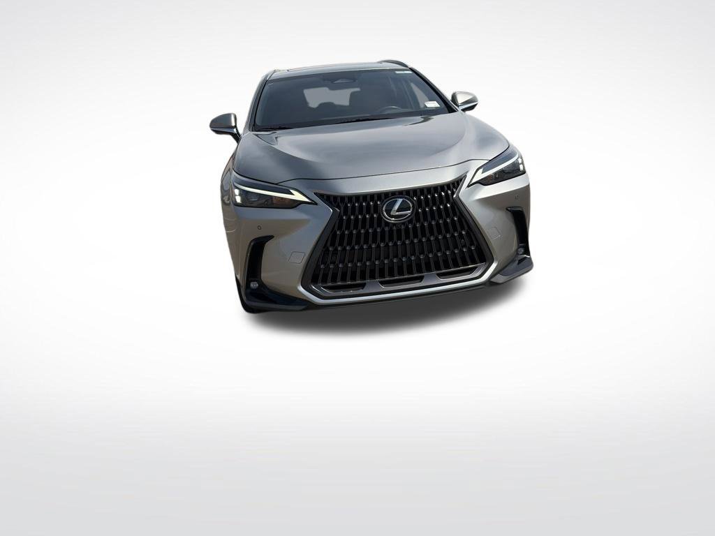 Used 2025 Lexus NX 350 AWD w/ Cold Area Package image 8