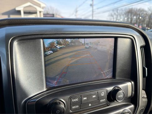 Used 2017 Chevrolet Silverado 1500 LT w/ Midnight Edition image 27