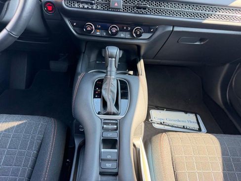 Certified 2026 Honda HR-V Sport image 15