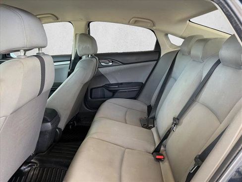 Used 2020 Honda Civic LX image 10