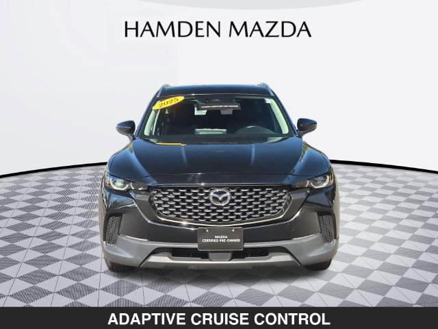 Used 2025 MAZDA CX-50 AWD 2.5 S w/ Weather Package image 10