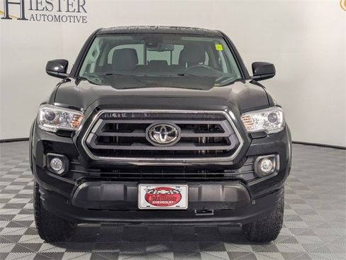 Used 2023 Toyota Tacoma SR5 image 3
