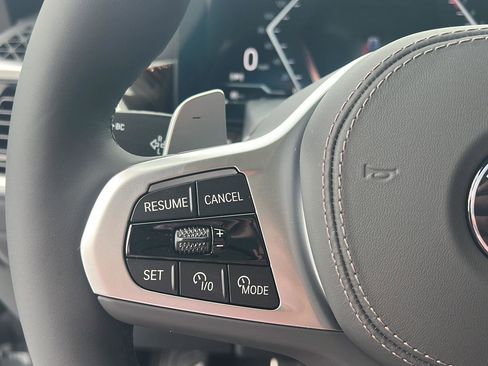 New 2026 BMW X5 xDrive40i image 22