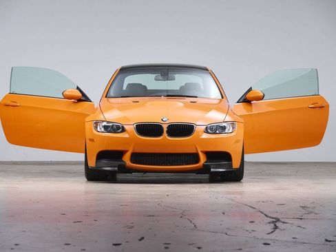 Used 2013 BMW M3 Coupe RWD image 31
