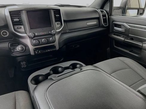 Used 2024 RAM 2500 Big Horn w/ Bed Utility Group image 22