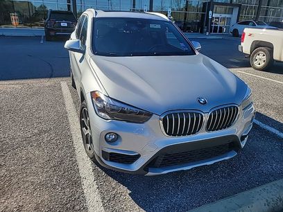 Used 2018 BMW X1 xDrive28i w/ Convenience Package