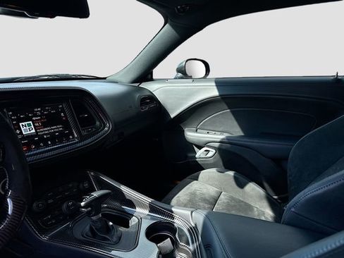 Used 2023 Dodge Challenger R/T Scat Pack w/ Plus Package image 25