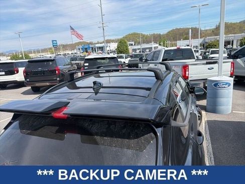 Used 2025 Hyundai Kona N Line S image 4