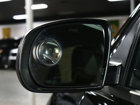 Used 2019 Jeep Compass Latitude w/ Popular Equipment Group image 63