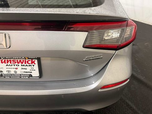 Used 2024 Honda Civic Sport Touring image 18
