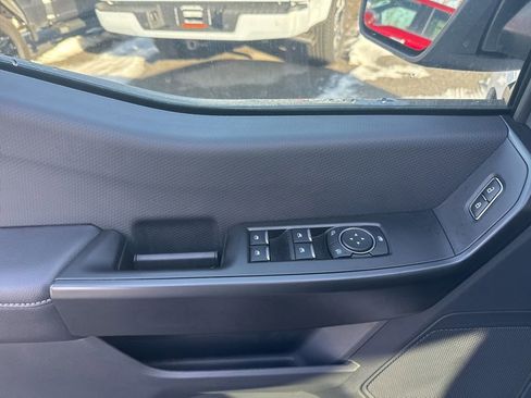 Used 2025 Ford F150 STX w/ Equipment Group 200A image 18