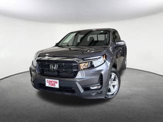 Used 2025 Honda Ridgeline RTL 360° Tour