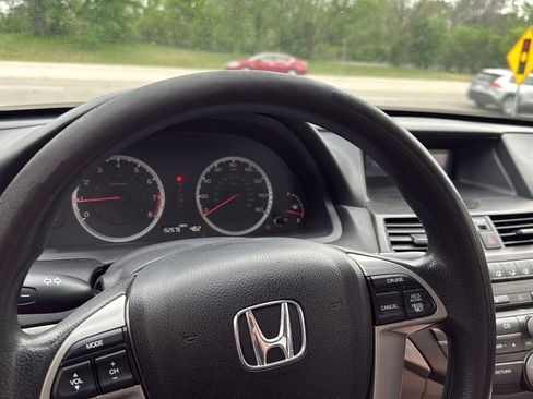 Used 2012 Honda Accord LX image 28